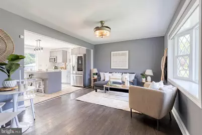 10504 Vincent Farm Lane, White Marsh, MD 21162 - Photo 2
