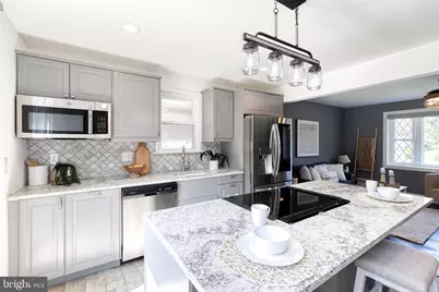 10504 Vincent Farm Lane, White Marsh, MD 21162 - Photo 16