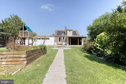 10504 Vincent Farm Lane, White Marsh, MD 21162 - Photo 42