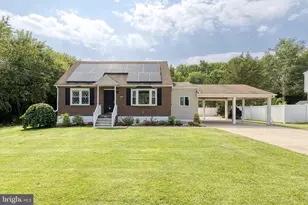 10504 Vincent Farm Ln, White Marsh, MD 21162 - Photo 1