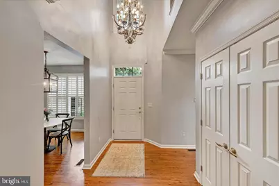 1826 Courtyard Circle #1826, Baltimore, MD 21208 - Photo 2