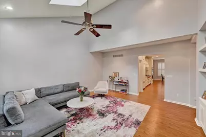 1826 Courtyard Circle #1826, Baltimore, MD 21208 - Photo 12