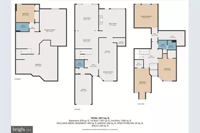 1826 Courtyard Circle #1826, Baltimore, MD 21208 - Photo 32