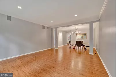 1826 Courtyard Circle #1826, Baltimore, MD 21208 - Photo 16