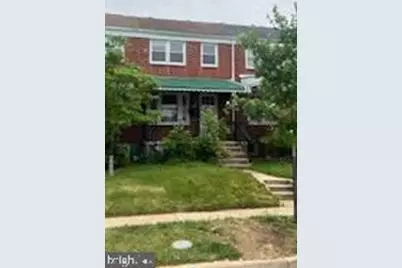 2035 Inverton Road, Baltimore, MD 21222 - Photo 1