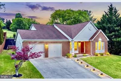 9526 Hallhurst Road, Baltimore, MD 21236 - Photo 2