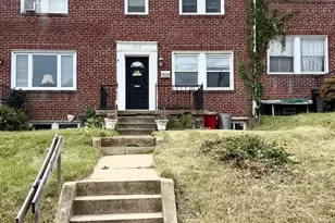 812 Braeside Rd, Baltimore, MD 21229 - Photo 1