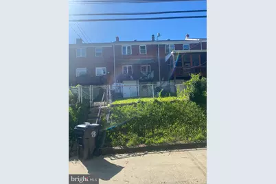 906 Masefield Road, Baltimore, MD 21207 - Photo 8