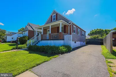 8009 Old Harford Road, Baltimore, MD 21234 - Photo 40
