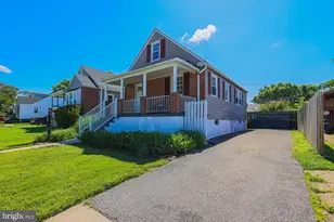 8009 Old Harford Rd, Baltimore, MD 21234 - Photo 40