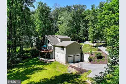 13 Burwood Court, Lutherville Timonium, MD 21093 - Photo 56