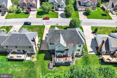 9318 Ravenridge Road, Baltimore, MD 21234 - Photo 4