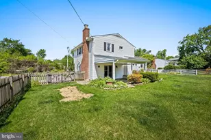 8407 Thornton Rd, Lutherville Timonium, MD 21093 - Photo 32