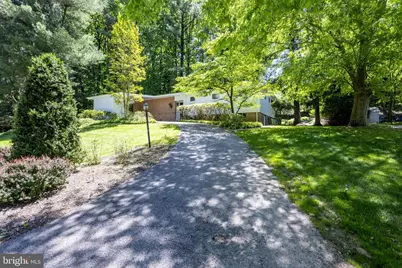 3207 Midfield Road, Pikesville, MD 21208 - Photo 2