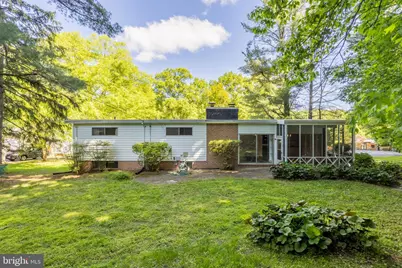 3207 Midfield Road, Pikesville, MD 21208 - Photo 40