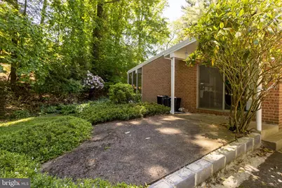 3207 Midfield Road, Pikesville, MD 21208 - Photo 44