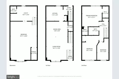 959 Elm Road, Baltimore, MD 21227 - Photo 26