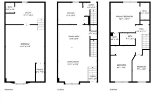 959 Elm Rd, Baltimore, MD 21227 - Photo 26