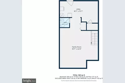 26 Clearlake Court, Baltimore, MD 21234 - Photo 42