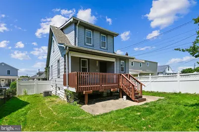 1817 Maxwell Ave, Baltimore, MD 21222 - Photo 12