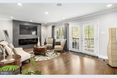 98 Courtland Woods Circle, Pikesville, MD 21208 - Photo 2