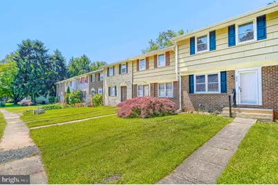 234 Cedarmere Circle, Owings Mills, MD 21117 - Photo 2