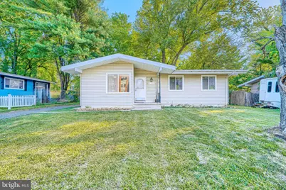 9706 Liberty Road, Randallstown, MD 21133 - Photo 1