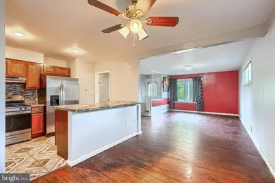 9706 Liberty Road, Randallstown, MD 21133 - Photo 16