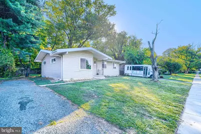 9706 Liberty Road, Randallstown, MD 21133 - Photo 2