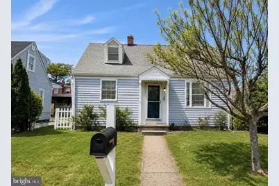 3426 Loganview Drive, Baltimore, MD 21222 - Photo 1