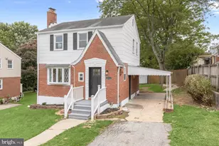 1512 Neighbors Ave, Baltimore, MD 21237 - Photo 4