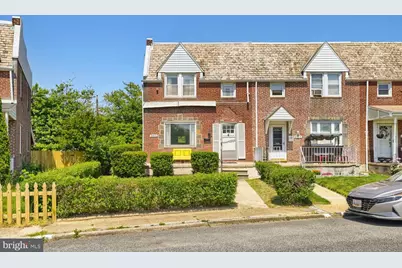 2411 Fairway, Baltimore, MD 21222 - Photo 4