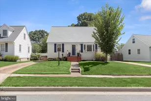 1236 Oakland Terrace Rd, Baltimore, MD 21227 - Photo 36