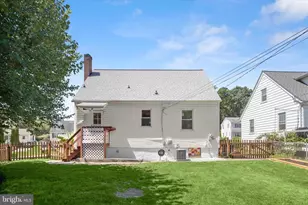 1236 Oakland Terrace Rd, Baltimore, MD 21227 - Photo 38