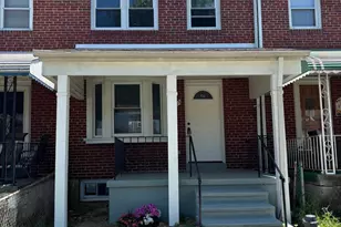 1905 Nevill Rd, Baltimore, MD 21222 - Photo 1