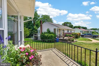 401 Allview Court, Catonsville, MD 21228 - Photo 62