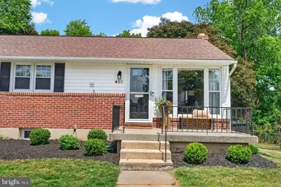 401 Allview Court, Catonsville, MD 21228 - Photo 2