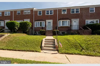 1117 Circle Drive, Halethorpe, MD 21227 - Photo 1