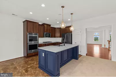 9366 Esplanade Court #9366B, Owings Mills, MD 21117 - Photo 16