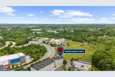 9366 Esplanade Court #9366B, Owings Mills, MD 21117 - Photo 56