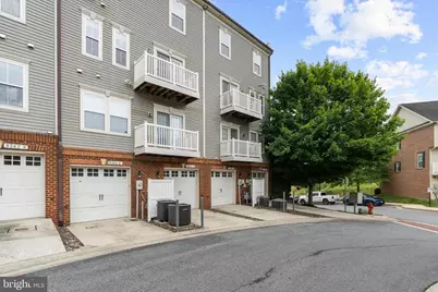 9366 Esplanade Court #9366B, Owings Mills, MD 21117 - Photo 40