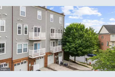 9366 Esplanade Court #9366B, Owings Mills, MD 21117 - Photo 42