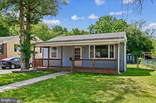 107 5th Ave, Halethorpe, MD 21227 - Photo 2