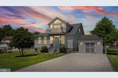 646 Rockaway Beach Avenue, Baltimore, MD 21221 - Photo 2