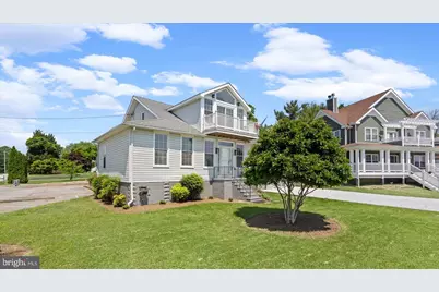 646 Rockaway Beach Avenue, Baltimore, MD 21221 - Photo 4