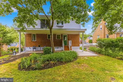 409 Oak Court, Baltimore, MD 21228 - Photo 22