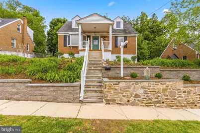 409 Oak Court, Baltimore, MD 21228 - Photo 2