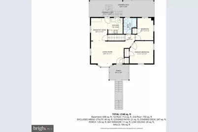 409 Oak Court, Baltimore, MD 21228 - Photo 36