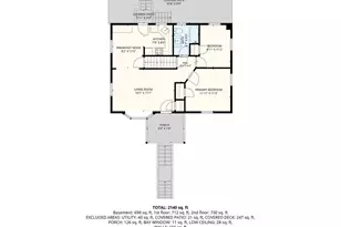 409 Oak Ct, Baltimore, MD 21228 - Photo 36
