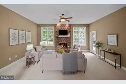 4004 Manor Oaks Road, Phoenix, MD 21131 - Photo 14
